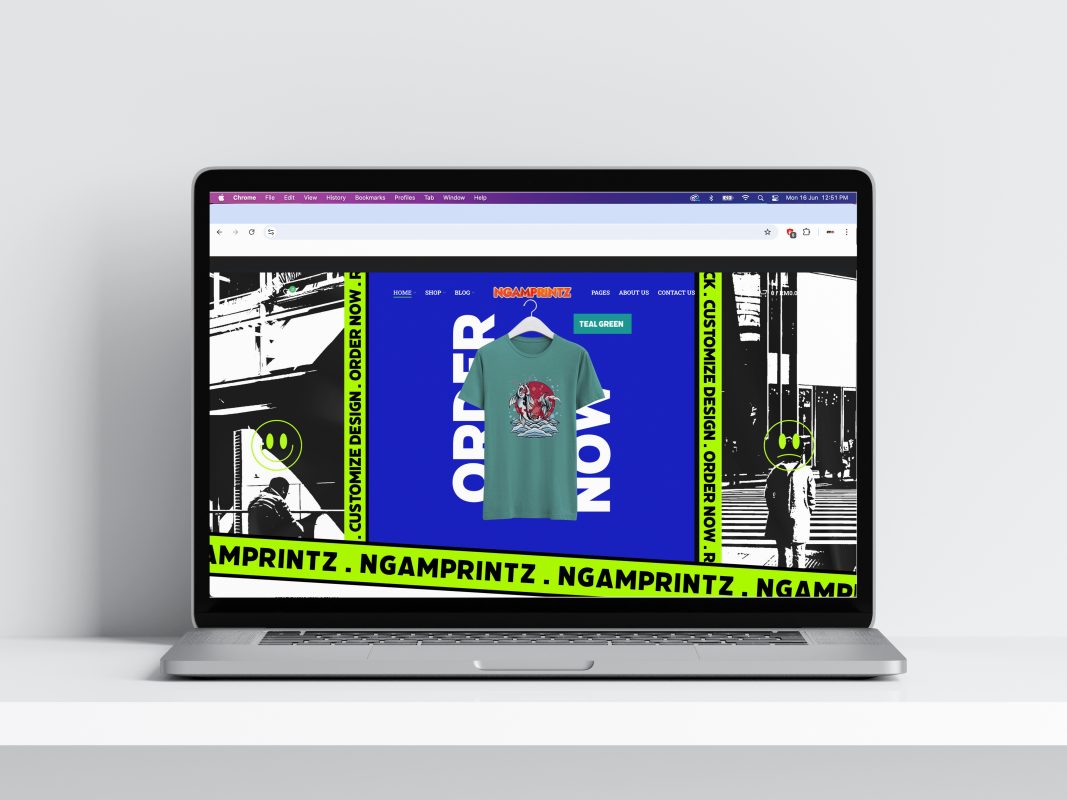 Ngamprintz